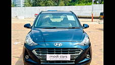 Used Hyundai Grand i10 Nios Sportz 1.2 Kappa VTVT in Mumbai