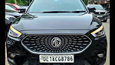 Used MG Astor Savvy 1.5 CVT Ivory [2023-2024] in Delhi