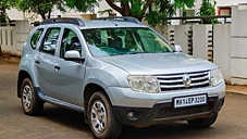 Second Hand Renault Duster 85 PS RxL Diesel Plus in Pune
