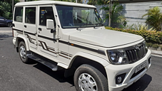 Used Mahindra Bolero B6 (O) in Bangalore