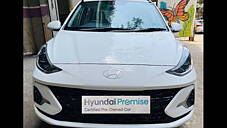 Used Hyundai Grand i10 Nios Asta AMT 1.2 Kappa VTVT [2023] in Mumbai