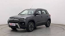 Used Maruti Suzuki Vitara Brezza ZXi Plus in Chennai