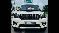 Used Mahindra Scorpio 2021 S3 2WD 9 STR in Ranchi