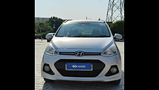 Used Hyundai Grand i10 Sports Edition 1.1 CRDi in Mohali