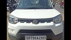 Second Hand Maruti Suzuki S-Presso VXi in Kanpur