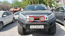Used Isuzu D-Max V-Cross 4x4 in Delhi
