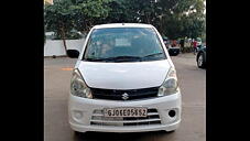 Second Hand Maruti Suzuki Estilo LXi BS-IV in Vadodara