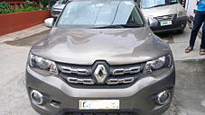 Second Hand Renault Kwid 1.0 RXT AMT Opt [2016-2019] in Bangalore