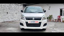 Used Maruti Suzuki Wagon R 1.0 LXI in Dehradun