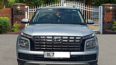 Used Hyundai Venue S 1.2 Petrol [2023] in Delhi