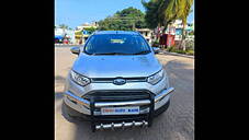 Used Ford EcoSport Titanium 1.5 TDCi in Pondicherry