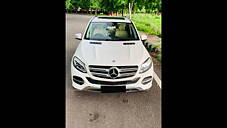 Used Mercedes-Benz GLE 250 d in Chandigarh