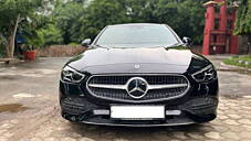 Used Mercedes-Benz C-Class C 200 [2022-2023] in Delhi