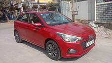Used Hyundai Elite i20 Sportz 1.4 (O) in Hyderabad