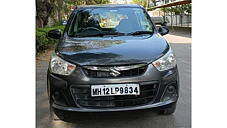 Second Hand Maruti Suzuki Alto K10 LXi CNG [2014-2018] in Pune