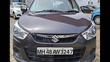 Used Maruti Suzuki Alto K10 VXi [2014-2019] in Mumbai