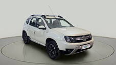 Used Renault Duster 85 PS RXZ 4X2 MT Diesel (Opt) in Chandigarh