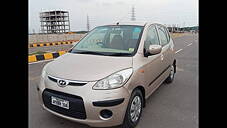 Used Hyundai i10 Magna in Hyderabad