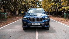 Second Hand BMW X4 xDrive30d M Sport X [2019-2020] in Delhi