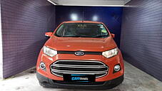 Second Hand Ford EcoSport Trend 1.5L Ti-VCT in Kolkata