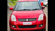 Used Maruti Suzuki Swift VDi in Pune