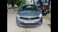 Used Tata Tiago Revotron XZA in Delhi