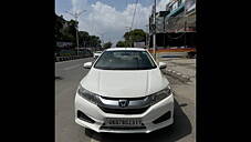 Used Honda City S in Dehradun