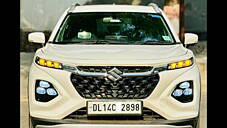 Used Maruti Suzuki Fronx Alpha 1.0L Turbo MT in Delhi