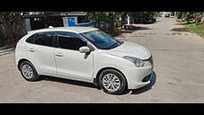 Used Maruti Suzuki Baleno Delta 1.3 in Hyderabad