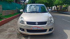 Used Maruti Suzuki Swift VXi in Bangalore