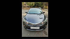 Used Toyota Corolla Altis GL Petrol in Delhi