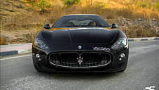 Used Maserati GranTurismo S 4.7 Auto in Pune