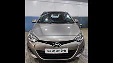 Used Hyundai i20 Magna 1.2 in Mumbai
