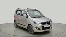 Used Maruti Suzuki Wagon R 1.0 VXI in Delhi