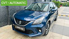 Used Maruti Suzuki Baleno Zeta Automatic in Delhi