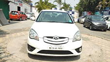 Used Hyundai Verna CRDI VGT SX 1.5 in Pune