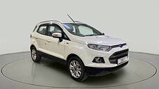 Used Ford EcoSport Titanium 1.5L Ti-VCT AT in Navi Mumbai