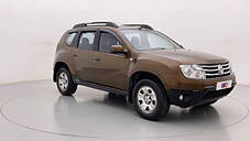 Used Renault Duster 85 PS RxL in Bangalore