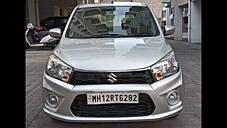 Used Maruti Suzuki Celerio VXi CNG [2019-2020] in Pune