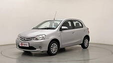 Used Toyota Etios Liva G in Pune