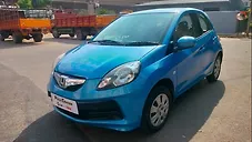 Second Hand Honda Brio S MT in Bangalore