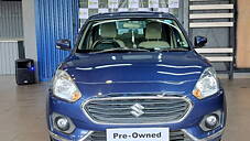 Used Maruti Suzuki Dzire VXi in Pune