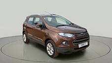 Used Ford EcoSport Titanium 1.5L Ti-VCT in Bangalore