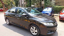 Used Honda City VX (O) MT in Mumbai