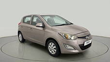 Used Hyundai i20 Sportz 1.2 BS-IV in Ahmedabad