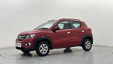 Used Renault Kwid 1.0 RXT Opt [2016-2019] in Ghaziabad