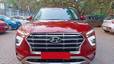 Used Hyundai Creta SX (O) 1.5 Diesel [2020-2022] in Kolkata