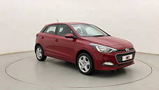 Used Hyundai Elite i20 Asta 1.2 in Hyderabad