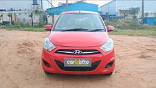 Used Hyundai i10 Sportz 1.2 Kappa2 in Bangalore