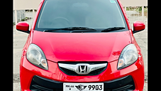Second Hand Honda Brio S MT in Aurangabad